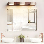 Ritta Travertine Indoor Wall Light Neutral - image 5