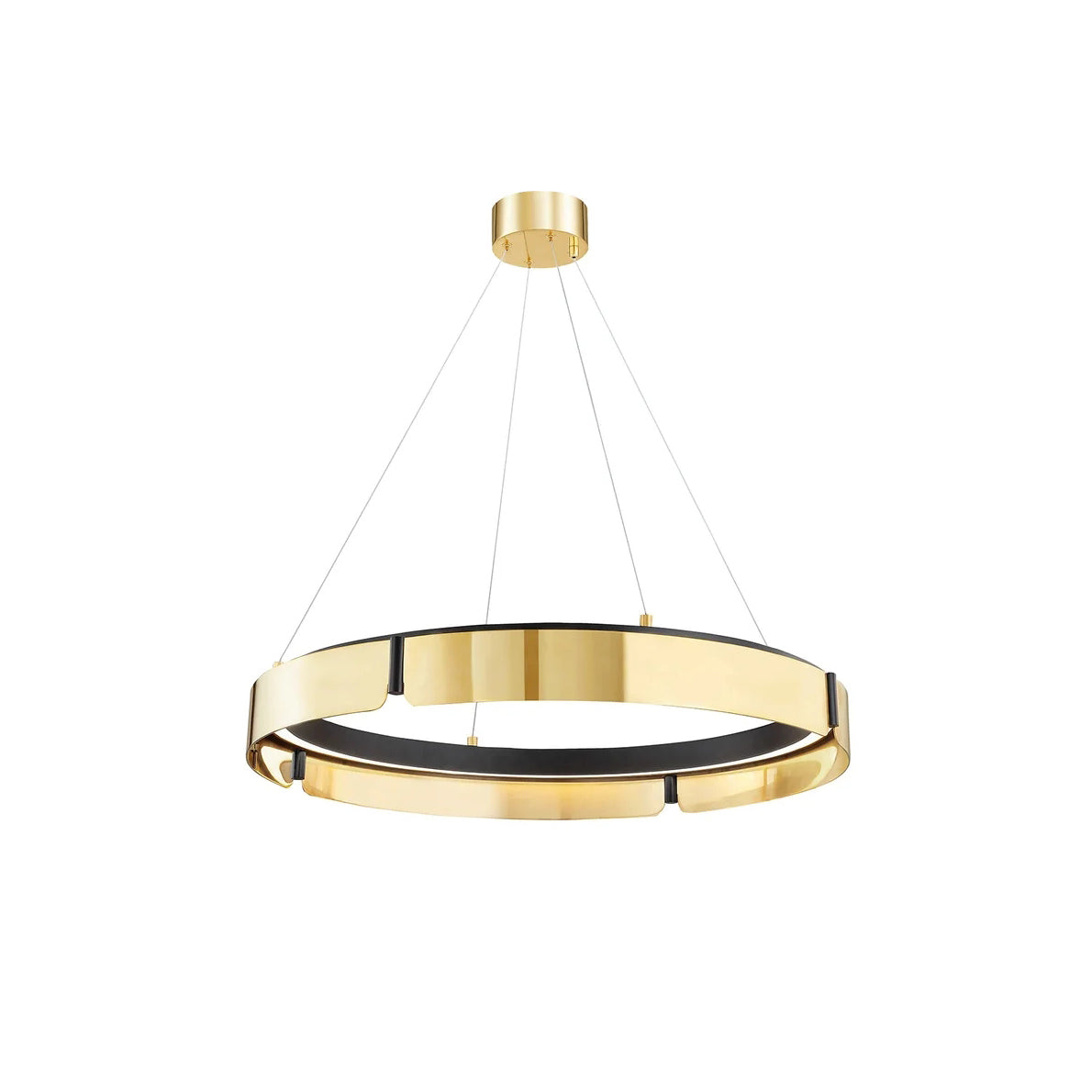 Alraeion Modern Minimalist Chandelier