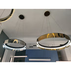 Alraeion Modern Minimalist Chandelier