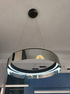 Alraeion Modern Minimalist Chandelier