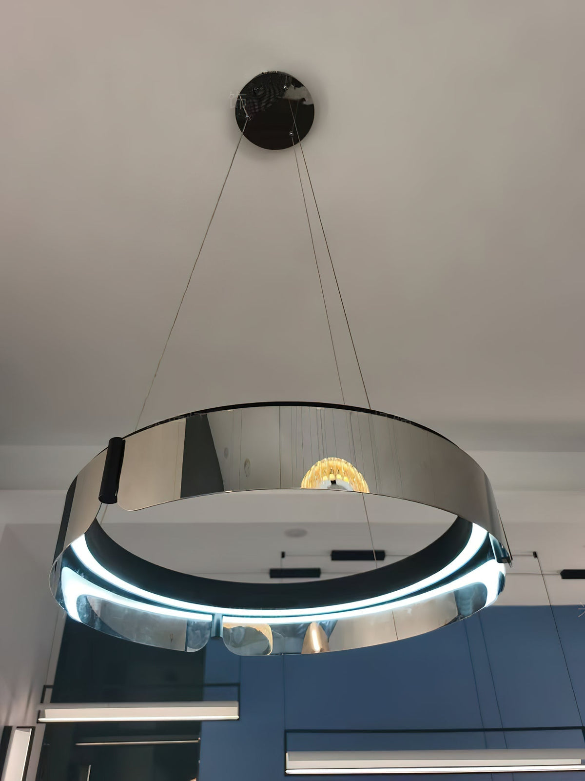 Alraeion Modern Minimalist Chandelier