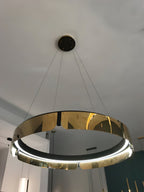 Alraeion Modern Minimalist Chandelier