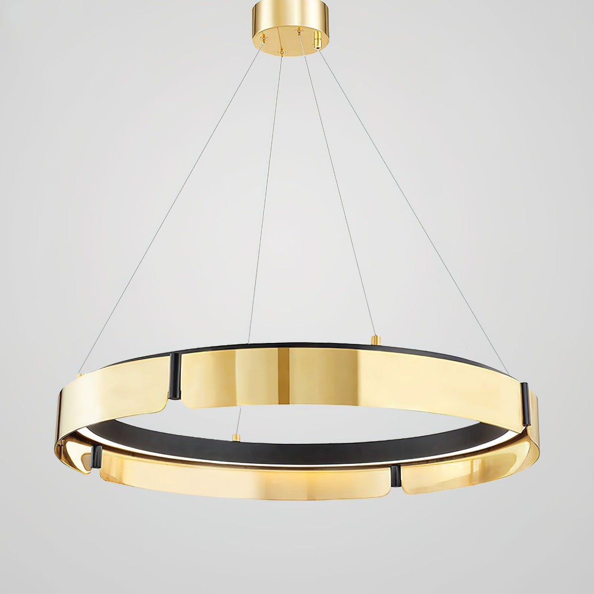 Alraeion Modern Minimalist Chandelier