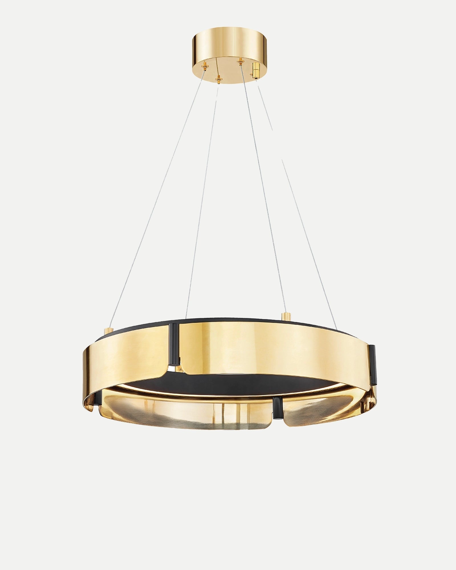 Alraeion Modern Minimalist Chandelier