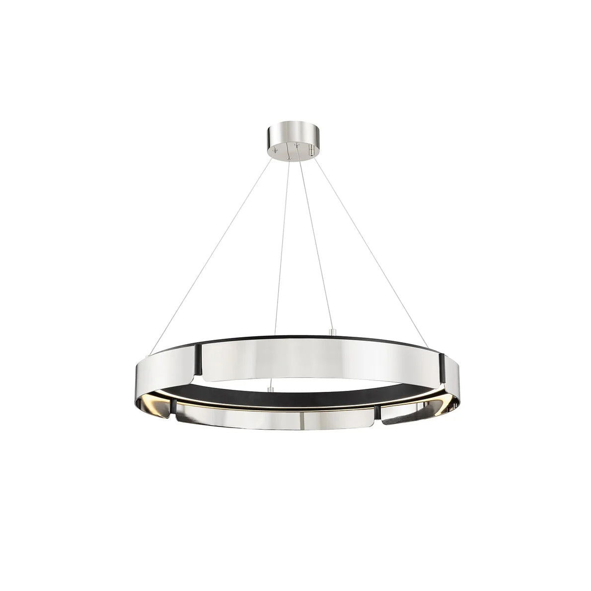 Alraeion Modern Minimalist Chandelier