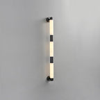 Alraei Modern Minimalist Tube Alabaster Wall Lamp