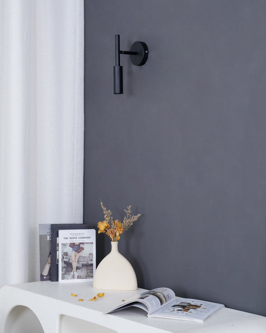 Arsorarae Modern Minimalist Wall Light