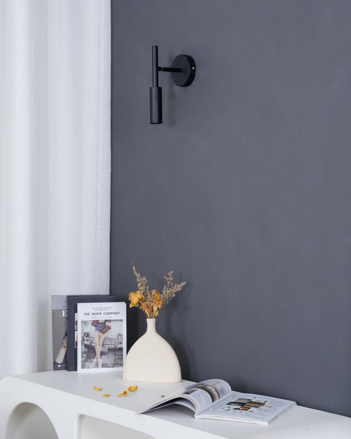 Arsorarae Modern Minimalist Wall Light