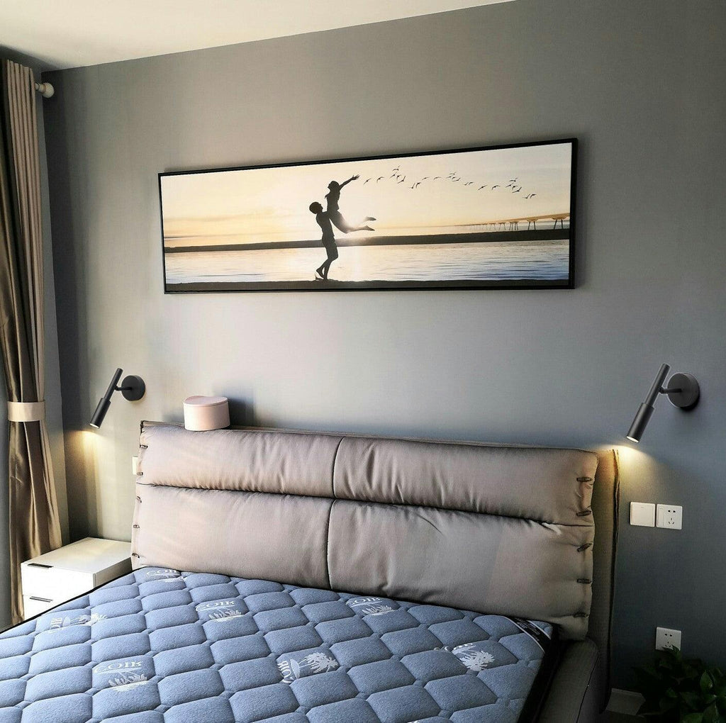 Arsorarae Modern Minimalist Wall Light