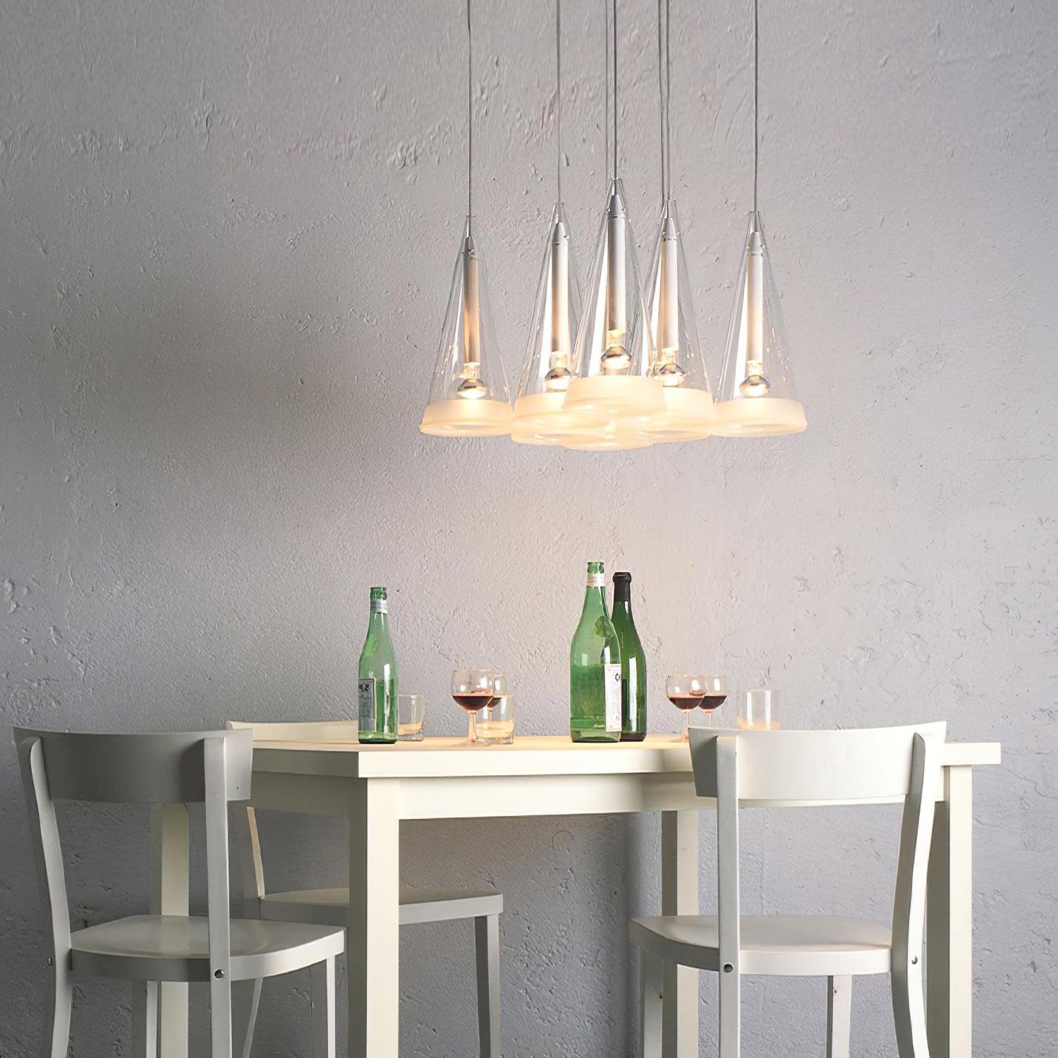 Jaxon Modern Pendant Light