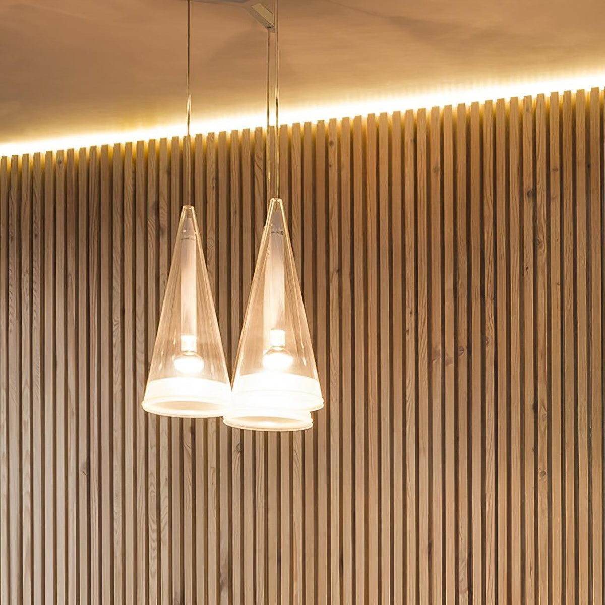 Jaxon Modern Pendant Light