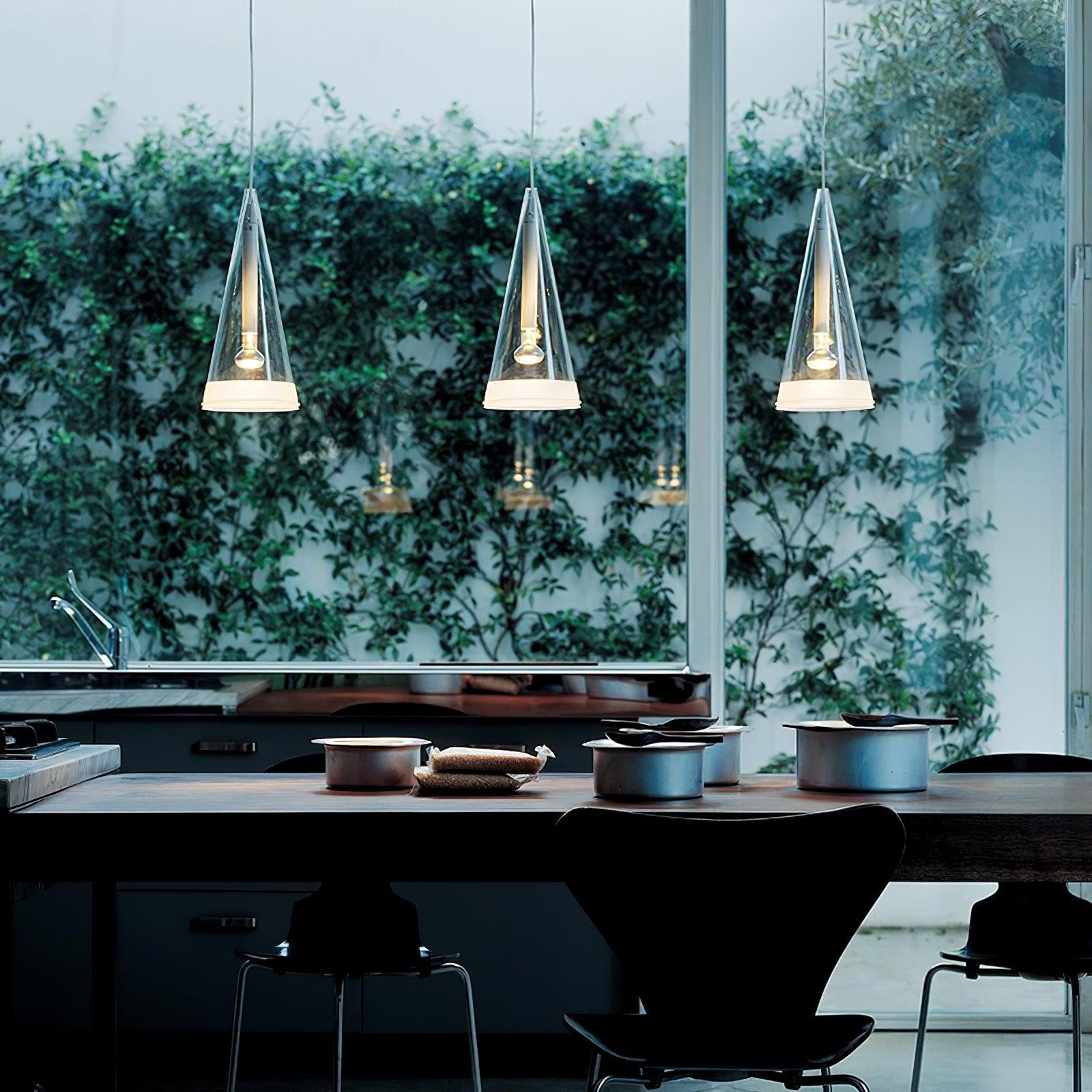 Jaxon Modern Pendant Light