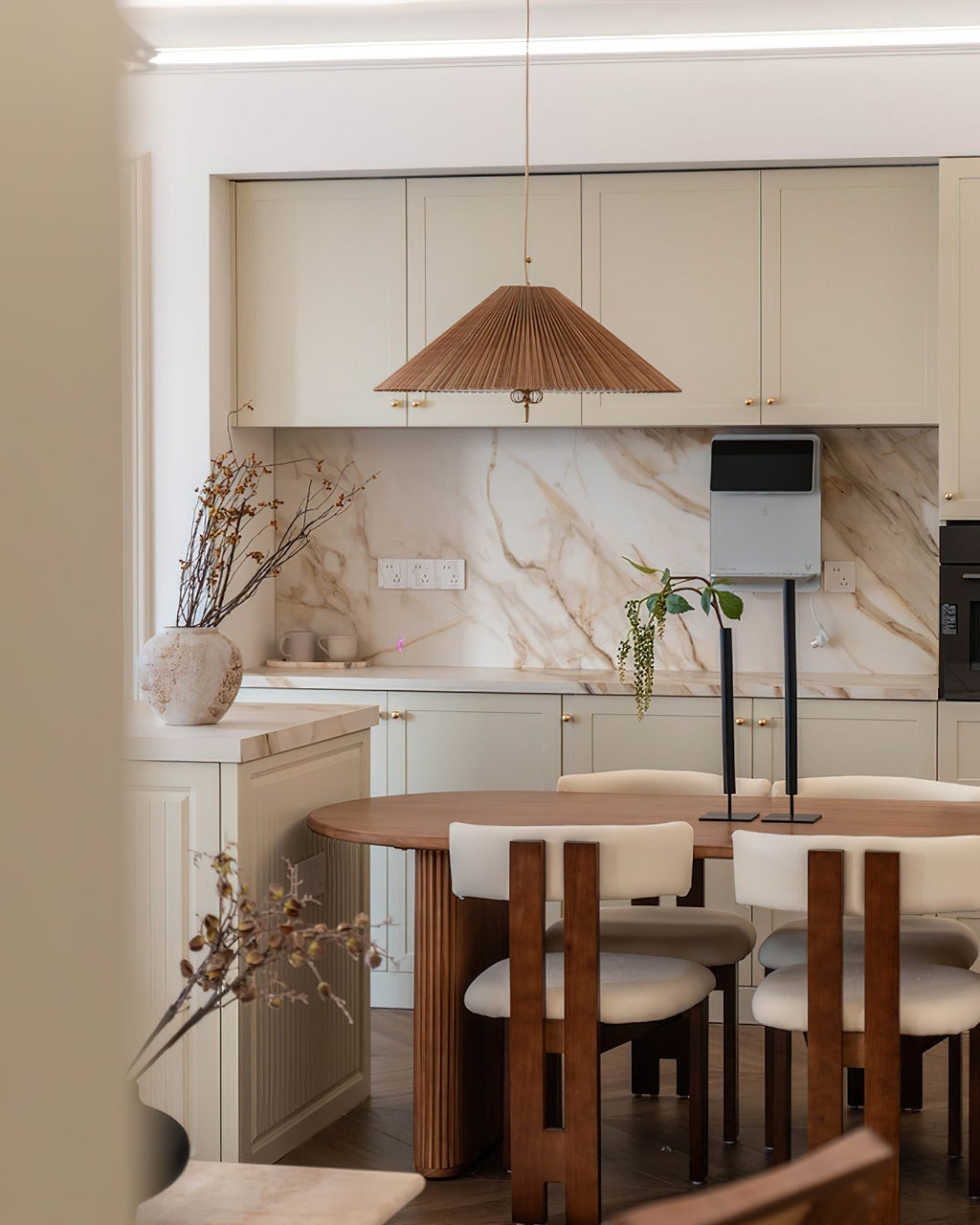 Hazel Modern Pendant Lamp