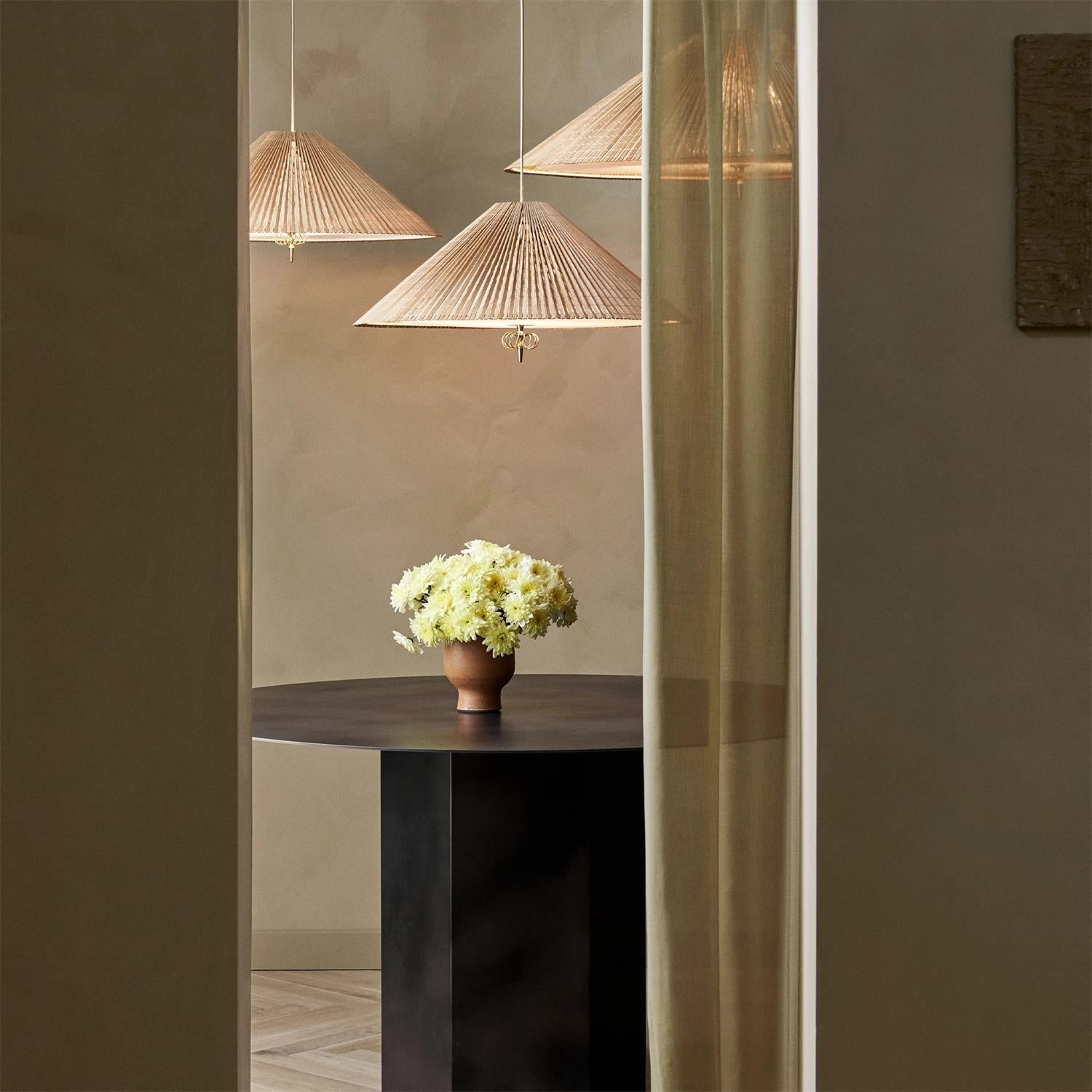 Hazel Modern Pendant Lamp