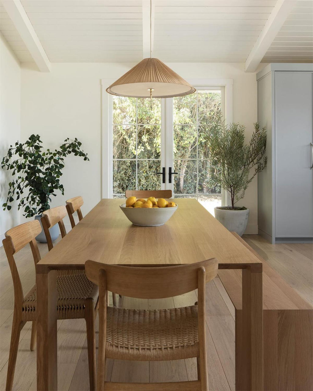 Hazel Modern Pendant Lamp