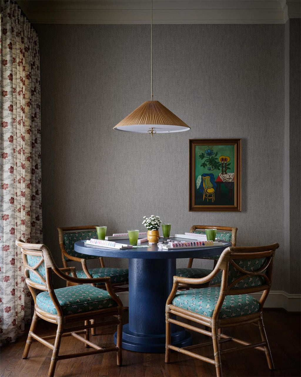 Hazel Modern Pendant Lamp