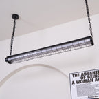 Cimare Nordic Art Mariner Pendant Light
