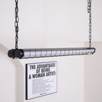 Cimare Nordic Art Mariner Pendant Light