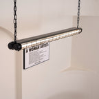 Cimare Nordic Art Mariner Pendant Light