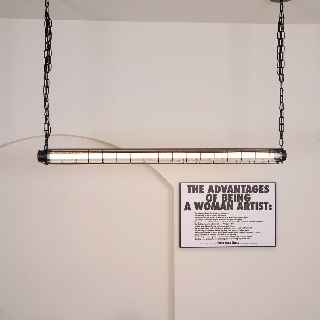Cimare Nordic Art Mariner Pendant Light