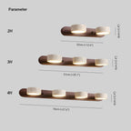 Ritta Travertine Indoor Wall Light Neutral - image 8