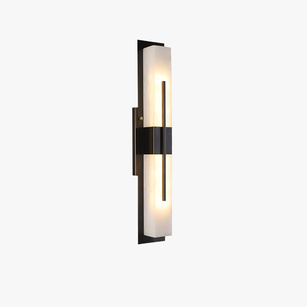 Monolith Outdoor Wall Light Waterproof