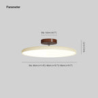 Aria Adjustable Ceiling Light Colorful for Bedroom