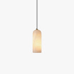 Hecate Pendant Light  Alabaster