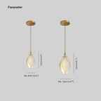Lustra Pendant Lamp White Floral Ceramic