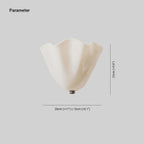 Lustra Wall Lamp Soft Curves