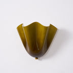 Elara Contemporary Glass Wall Light - image 38