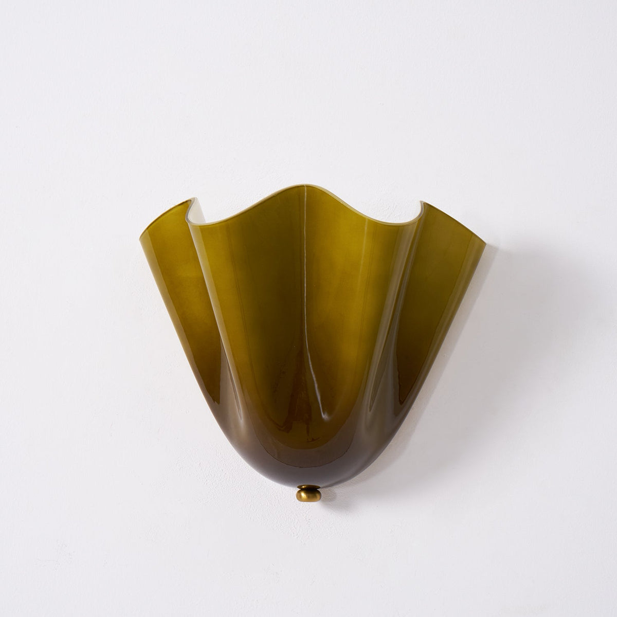Elara Contemporary Glass Wall Light - image 38