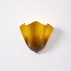 Elara Contemporary Glass Wall Light - image 39