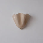 Elara Contemporary Glass Wall Light - image 15