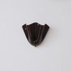 Elara Contemporary Glass Wall Light - image 18