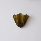 Elara Contemporary Glass Wall Light - image 19