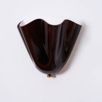 Elara Contemporary Glass Wall Light - image 31