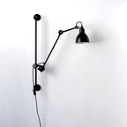 Raymond Modern Minimalist Glide Wall Light