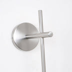 Valentina Vertical Globe Wall Light - image 29