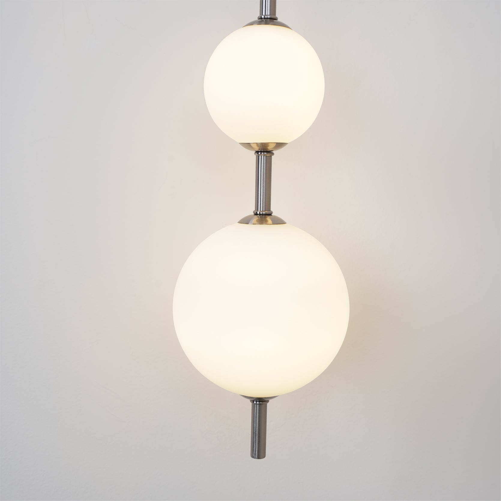 Valentina Vertical Globe Wall Light - image 31