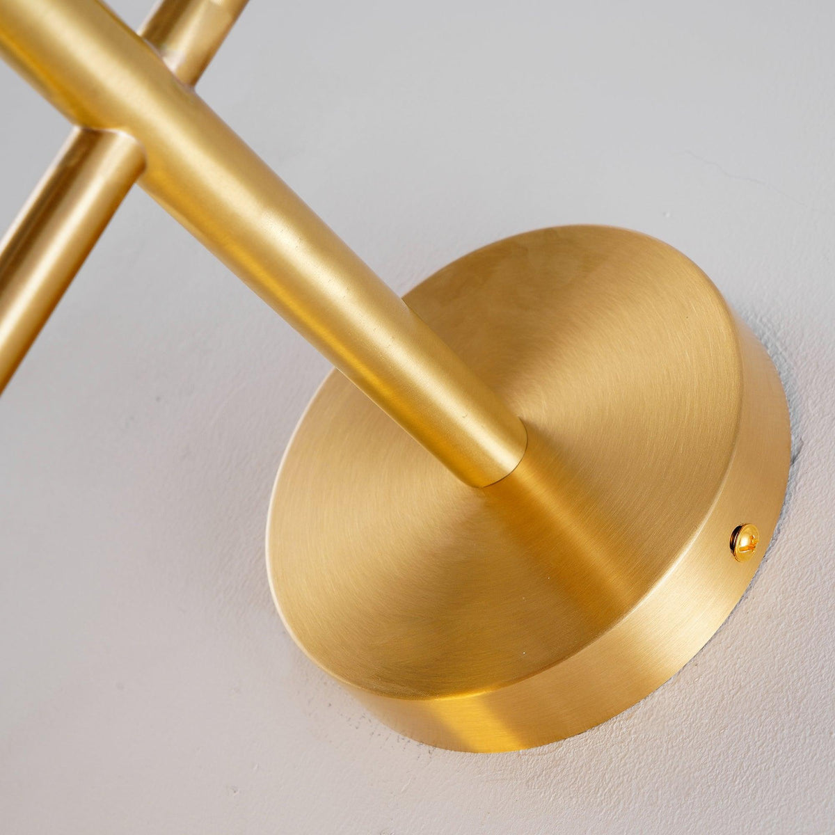 Valentina Vertical Globe Wall Light - image 16