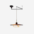 Avione Adjustable Pendant Light