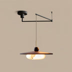 Avione Adjustable Pendant Light