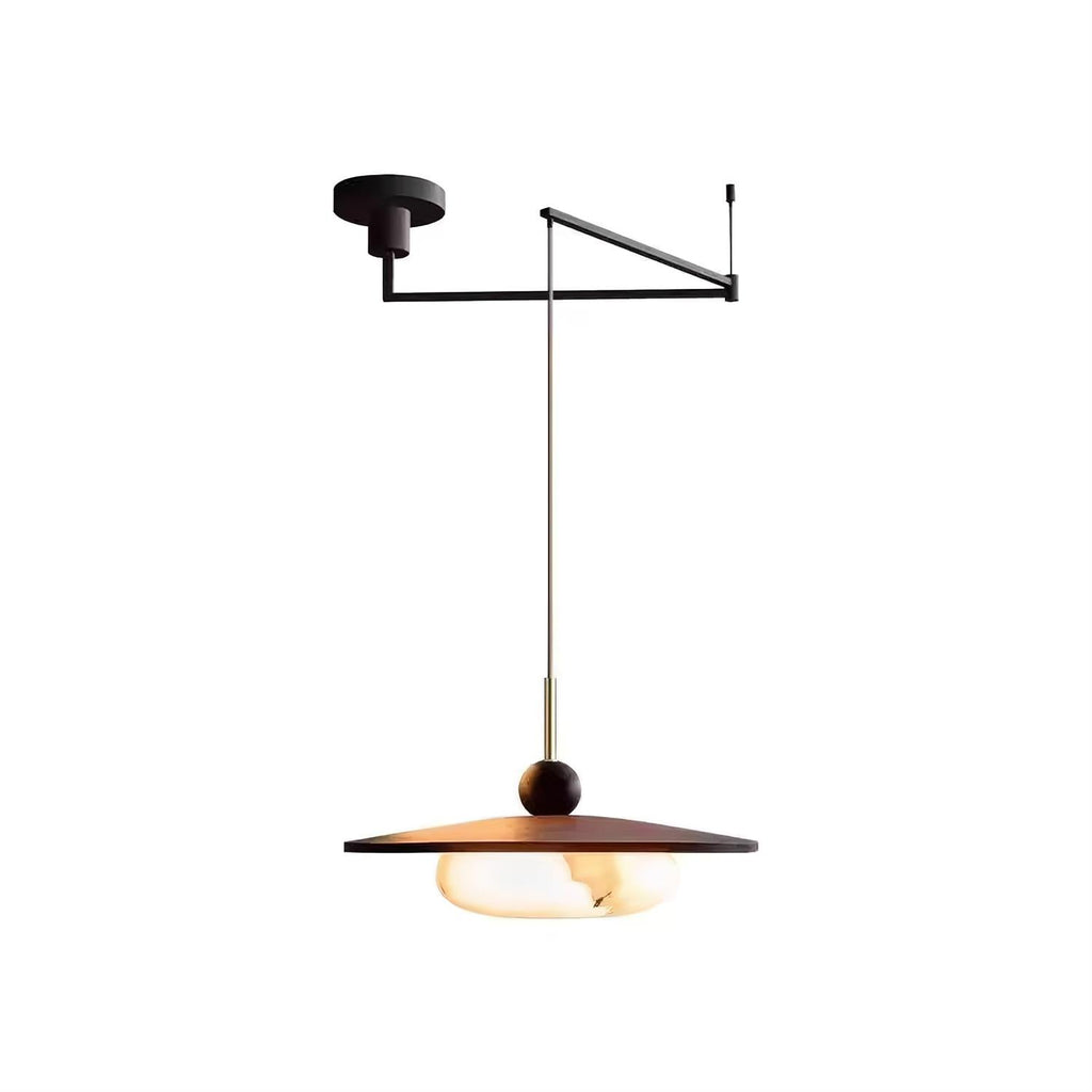 Avione Adjustable Pendant Light