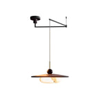 Avione Adjustable Pendant Light