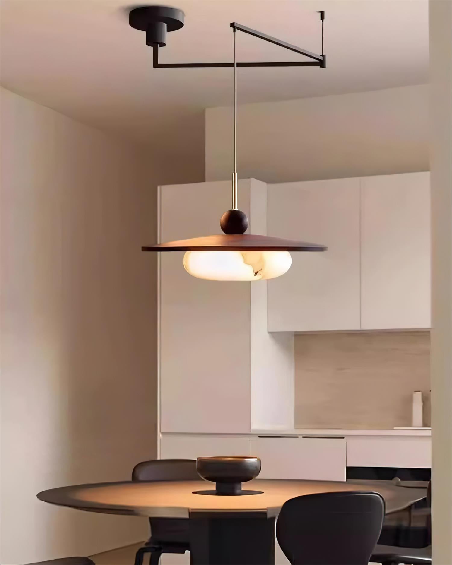 Avione Adjustable Pendant Light