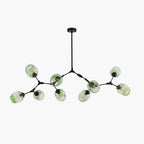 Valentina Nordic Modern Glass Pendant Light Bubble - image 40