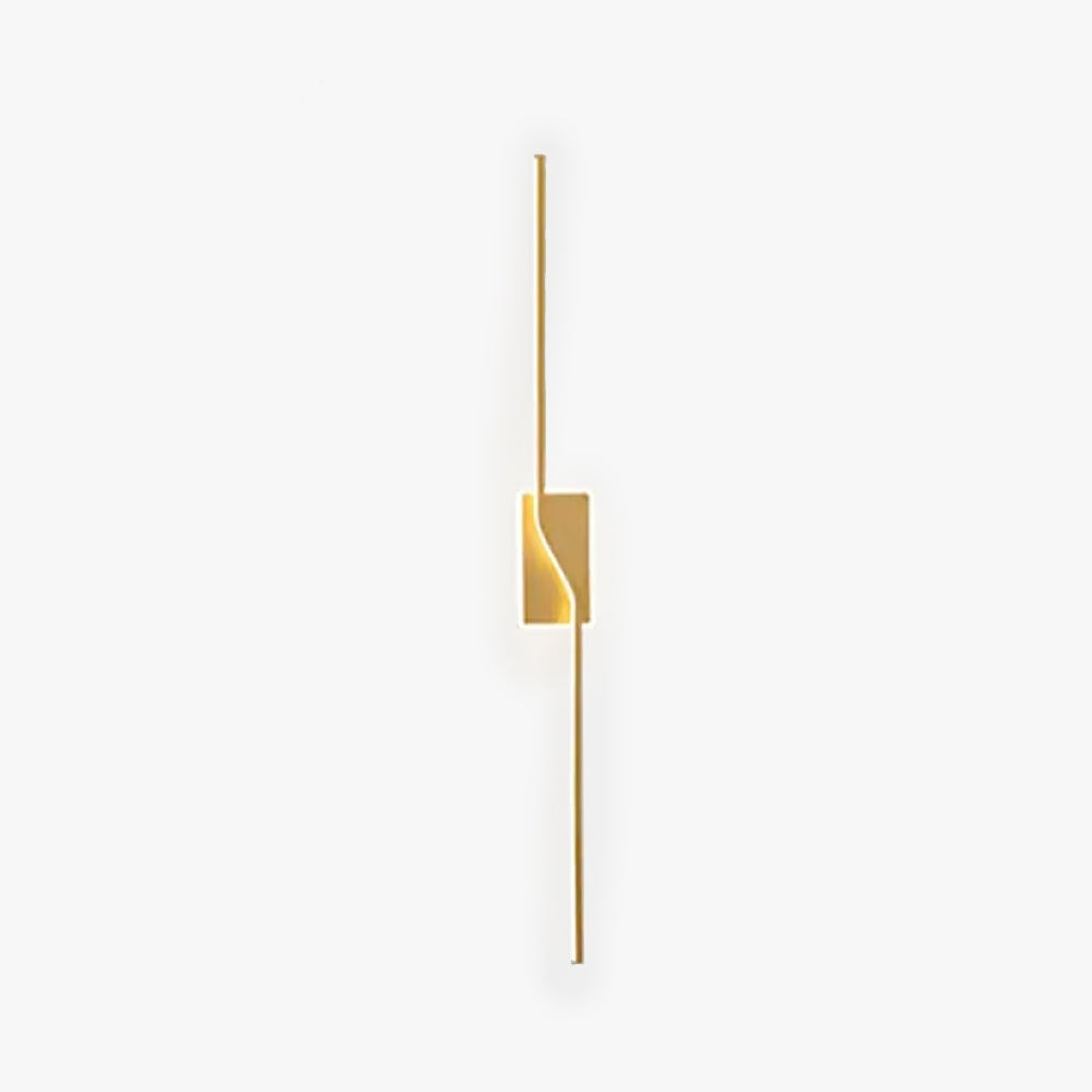 Arisha Modern Minimalist Indoor Wall Lamp Silicone Bedroom Living Room