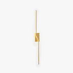 Arisha Modern Minimalist Indoor Wall Lamp Silicone Bedroom Living Room
