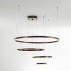 Arisha Modern Pendant Light Tir-Circle - image 31